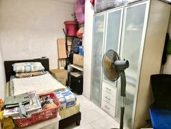 Mar Thoma Mansions (D12), Apartment #582418131
